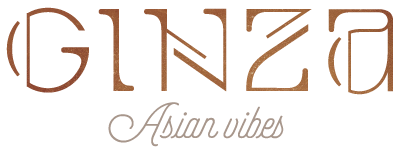Ginza Restaurante, Asian Vibes